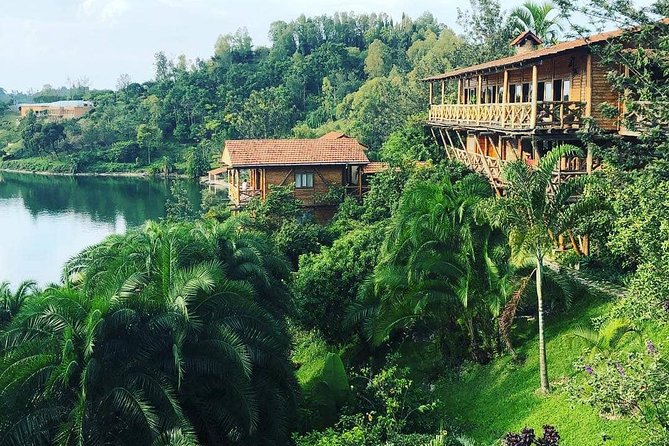 1-Day Lake Kivu Karongi Boat Cruise & Coffee farming with Lunch - Choosing the Environmental Museum or coffee farming