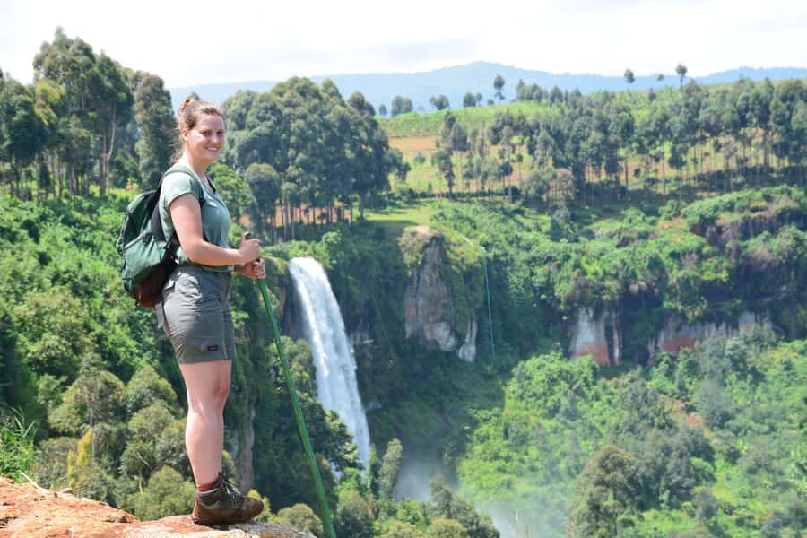 1 Day Sipi Falls Hike and Community Coffee Tour - Why this Sipi Falls day works so well