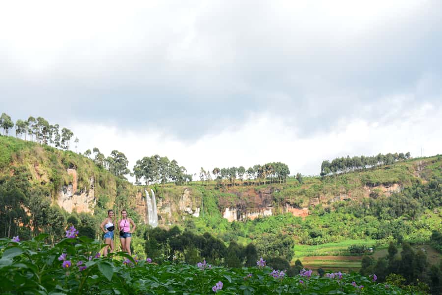 1 Day Sipi Falls Hike and Community Coffee Tour - What the $30 price includes