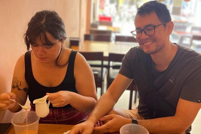 1 hour Egg Coffee Cooking Class with Snack and Local Instructor - What egg coffee is really like