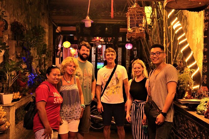 3-Hours Morning Hanoi Foodie Tour & Mini Coffee Class - Walking Hanoi’s Old Quarter one bite at a time