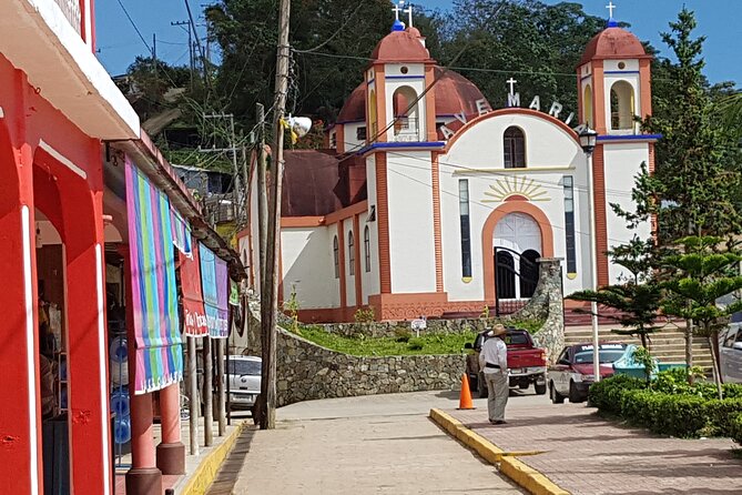 3 Levels of Huatulco the coffee you've been looking for - The coffee process, from plant to roast