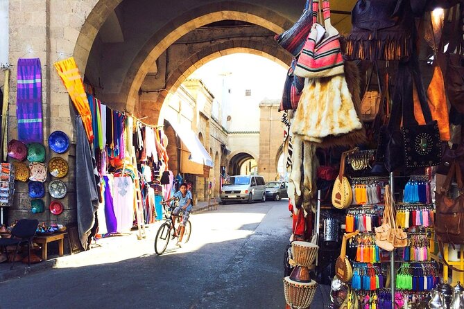 5 am in Casablanca: Mosque, Medina, Beach , Souks , Coffee and more - Sacred Heart Cathedral and Casablanca’s religious mix