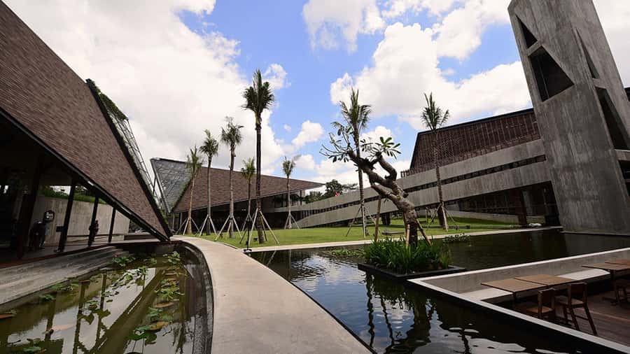 7 Hiden waterfalls and Luwak Coffee Visit - The luwak coffee stop, from cherry to cup