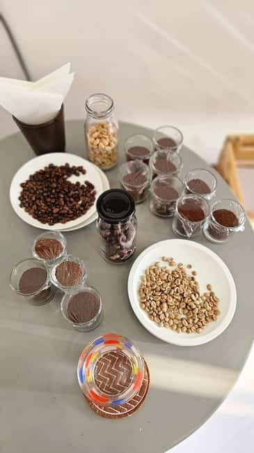 A Complete Vietnam Coffee Journey - The Unknown Giant - Key points to know before booking