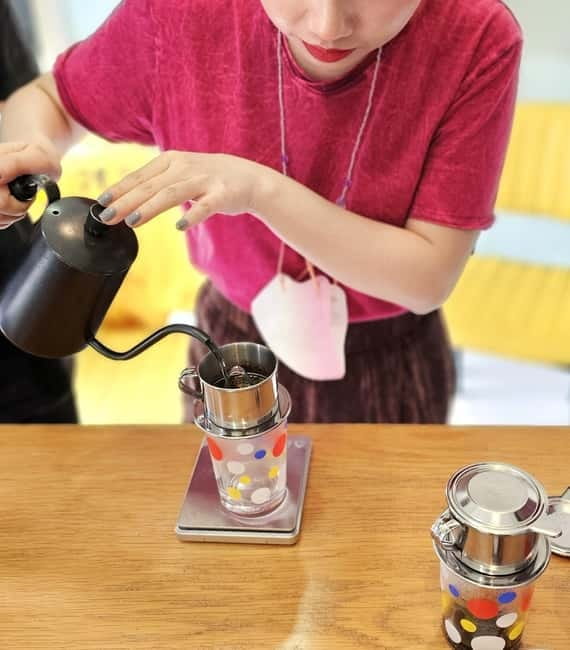 A Complete Vietnam Coffee Journey - The Unknown Giant - Is $30 good value?