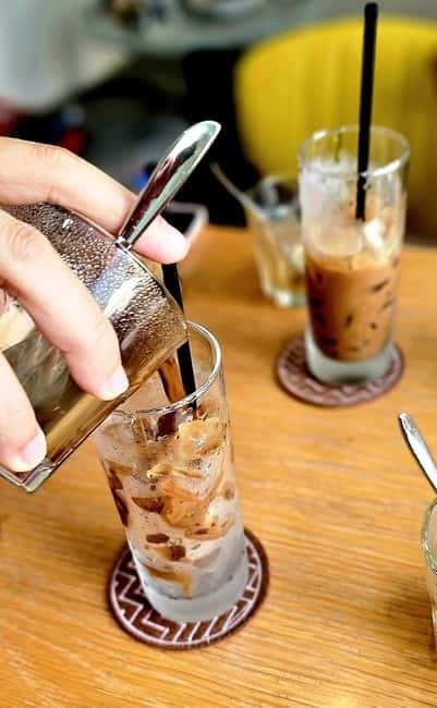 A Complete Vietnam Coffee Journey - The Unknown Giant - Six drinks, six different ways to understand Vietnam