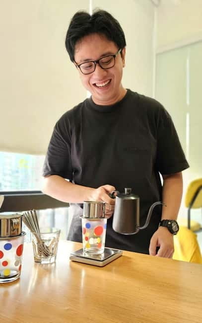A Complete Vietnam Coffee Journey - The Unknown Giant - The Robusta lesson