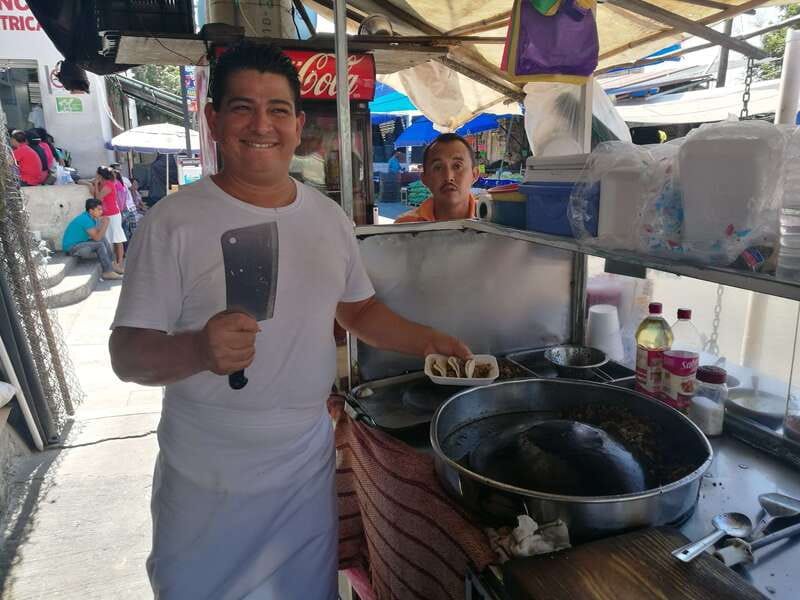 .Acapulco Market Hands On Mex Cooking Class Mezcal & Coffee - Mezcal, coffee, and the taste of the market