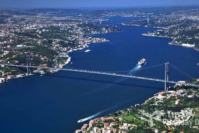 Afternoon Bosphorus Boat and Bus Tour with cable car from Pierre Loti Coffee - Pickup, timing, and group size