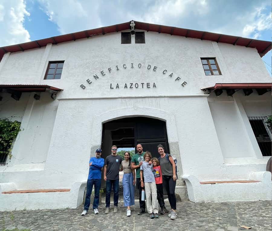 Antigua ATV Coffee tour - Key Points Before You Book