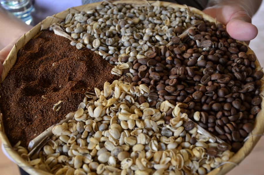Antigua ATV Coffee tour - What the Three Hours Feel Like
