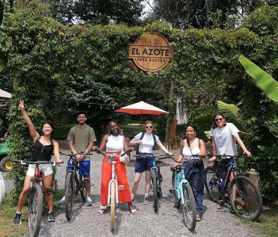 Antigua ATV Coffee tour - Who Should Book This Antigua ATV Tour?
