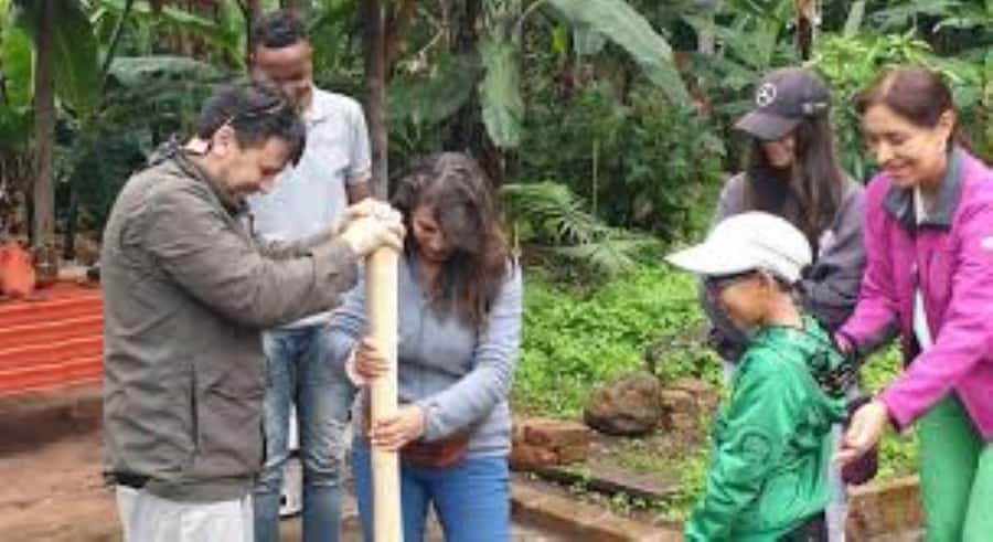 Arusha: Coffee Plantation Tour with Tasting and Hands-On … - Meeting at the Clock Tower in central Arusha