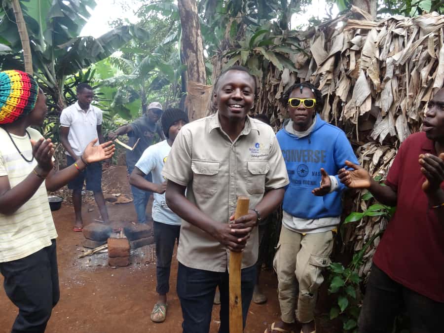 Arusha or Moshi : Hot Spring, Waterfall & Coffee Farm Tour - Who will enjoy this tour most