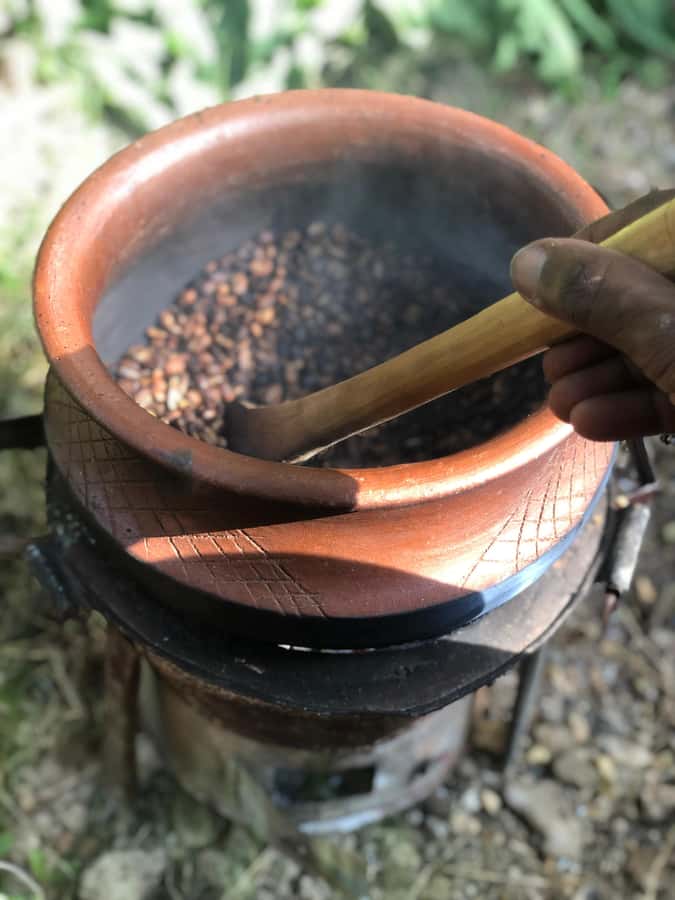 Arusha: Traditional Coffee Preparation(coffee tour) - Why the family setting matters