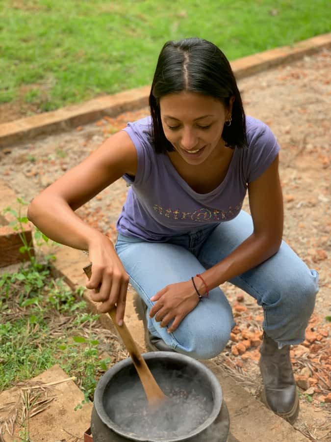 Arusha: Traditional Coffee Preparation(coffee tour) - Is three hours enough?