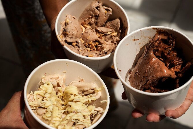 Athens Hipsters Tour: Culture, Creativity & Coffee - Agia Irini, fair-trade coffee and a generous savory stop