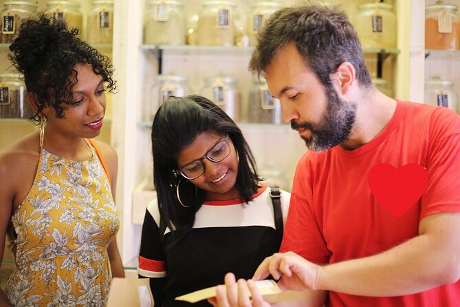 Athens Hipsters Tour: Culture, Creativity & Coffee - What Theo adds to the experience