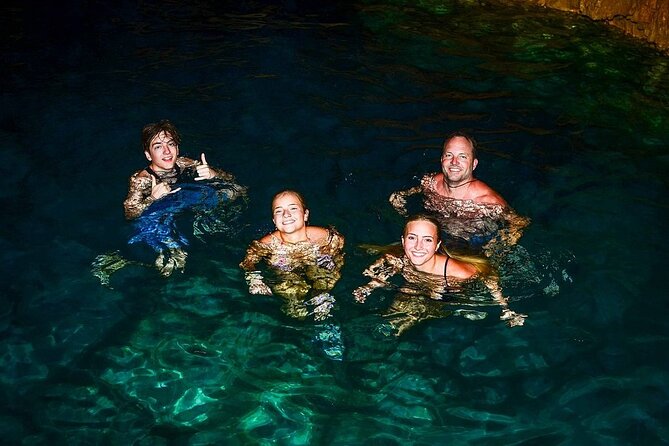 ATV Adventure w/ Chocolate, Coffee & Cave Swim in Punta Cana - Tasting coffee and chocolate at a Dominican farm