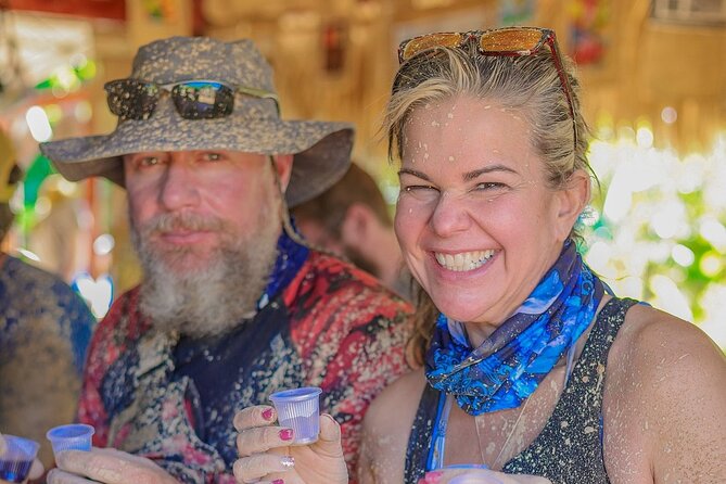 ATV Adventure w/ Chocolate, Coffee & Cave Swim in Punta Cana - A short break at Macao Beach