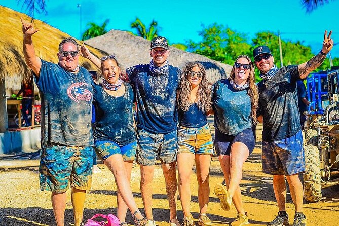 ATV Adventure w/ Chocolate, Coffee & Cave Swim in Punta Cana - What to bring and what costs extra