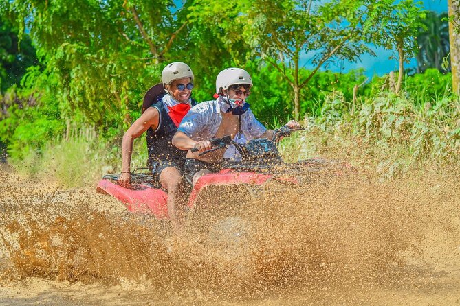 ATV OR BUGGY Ride Into the jungle with cave coffee & chocolate - Five things to know before booking