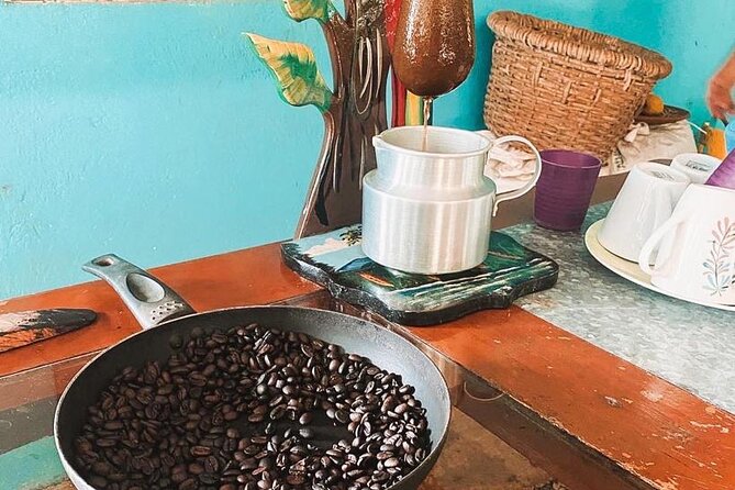 ATV Waterfall & Organic Coffee Farm with Lunch - Practical Tips for a Better Day