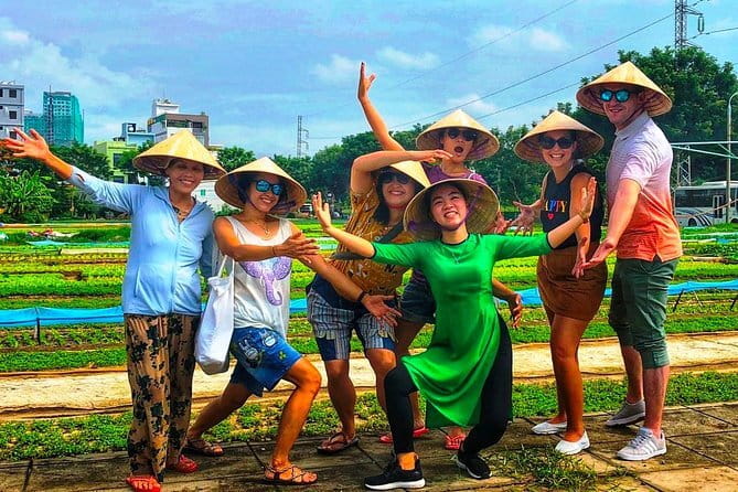 Authentic Vietnamese Coffee Making Experience in Hoi An - How the two-hour class usually feels