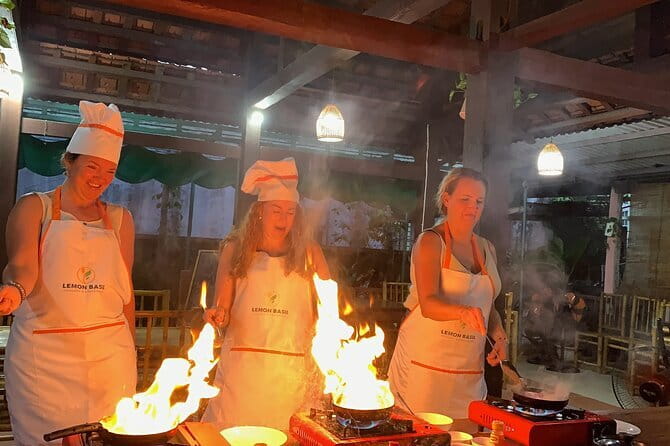 Authentic Vietnamese Coffee Making Experience in Hoi An - What the $18 price includes