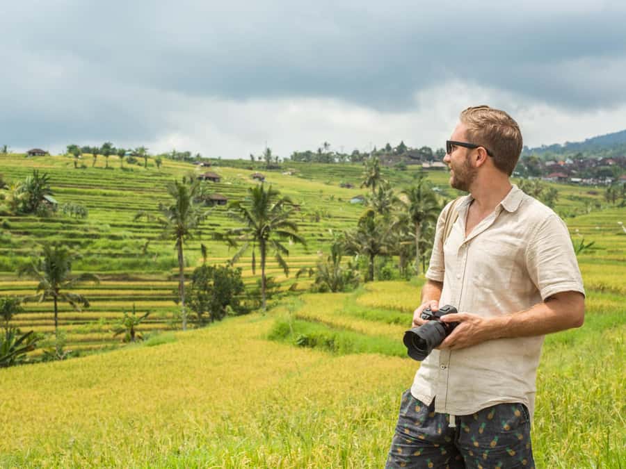 Bali: Jatiluwih Rice Terraces, Sangeh Forest & Coffee Tour - Why this five-hour Bali tour works