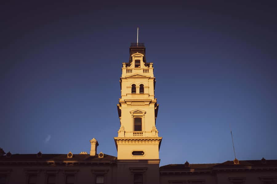 Ballarat: City Tales Guided Walking Tour + Coffee - Why this Ballarat walk works