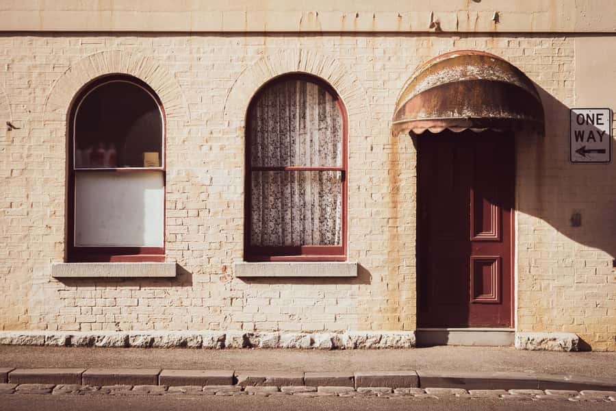 Ballarat: City Tales Guided Walking Tour + Coffee - Is $61 good value?