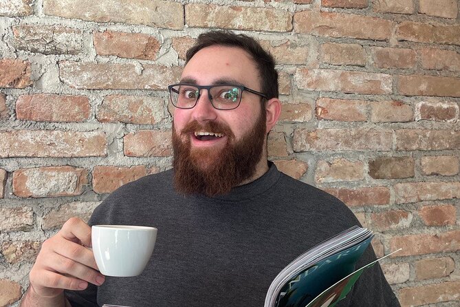 Barista Skills Foundation Course in Ljubljana - Coffee sourcing and dialing in