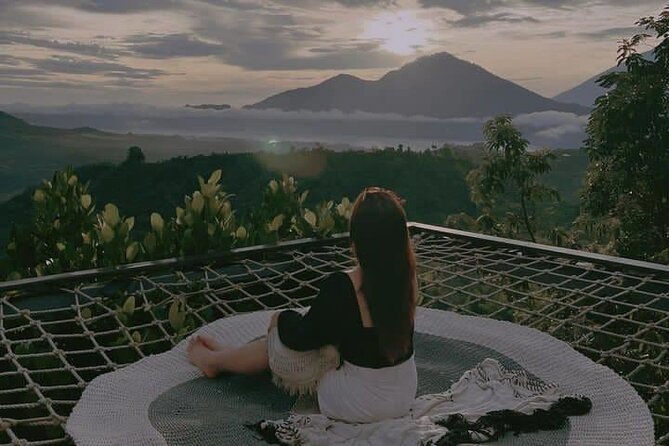 Batur 4WD Jeep Sunrise and Kintamani Cafe Hopping - Why this private Mount Batur outing works