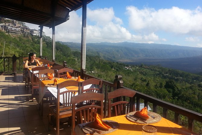 Batur Volcano Sunrise Trekking, Rice Teracce & Bali Coffee Plantation Tour - Lumbung Sari House of Coffee and Bali agriculture