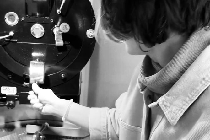 Behind The Scenes Of The Coffee Roasting Process 101 - Key Points To Know Before You Book