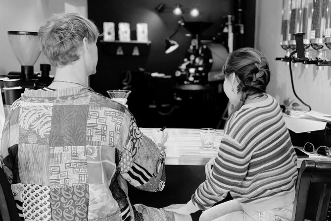 Behind The Scenes Of The Coffee Roasting Process 101 - What This Glendale Coffee Workshop Actually Offers