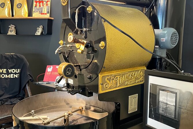 Behind The Scenes Of The Coffee Roasting Process 101 - The Best Reasons To Choose This Experience