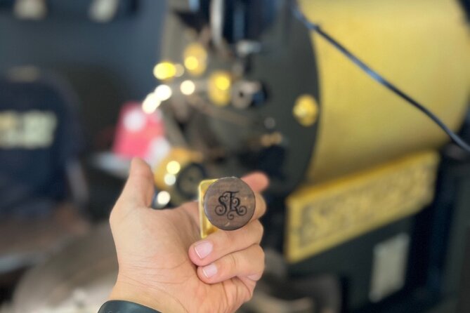 Behind The Scenes Of The Coffee Roasting Process 101 - What Could Limit The Experience