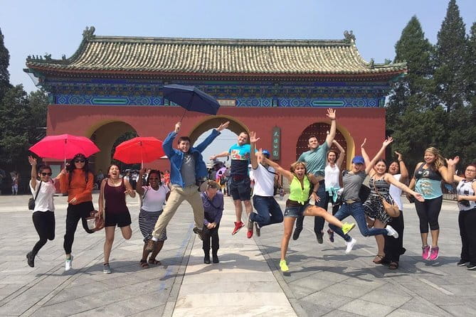 Beijing Hutong Breakfast & Coffee Tour - Coffee in Xizongbu Hutong