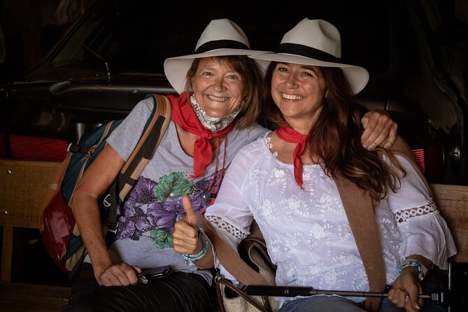 Best Coffee Tour from Medellin with Lunch and Transportation - Lunch at the farm