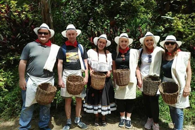 Best Coffee Tour from Medellin with Lunch and Transportation - Is $79.99 a fair price?