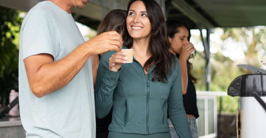 Big Island: Coffee, Black Sand, Volcano and Waterfall Tour - Guides are the tour’s greatest strength