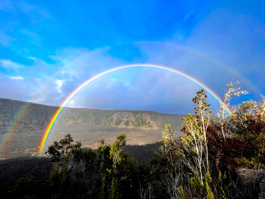 Big Island: Coffee, Black Sand, Volcano and Waterfall Tour - Is $292 a fair price?