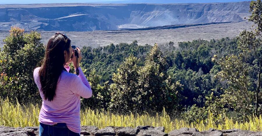 Big Island: Volcanoes, Waterfalls, & Coffee Farm Day-Trip - Coffee country and a taste of Kona