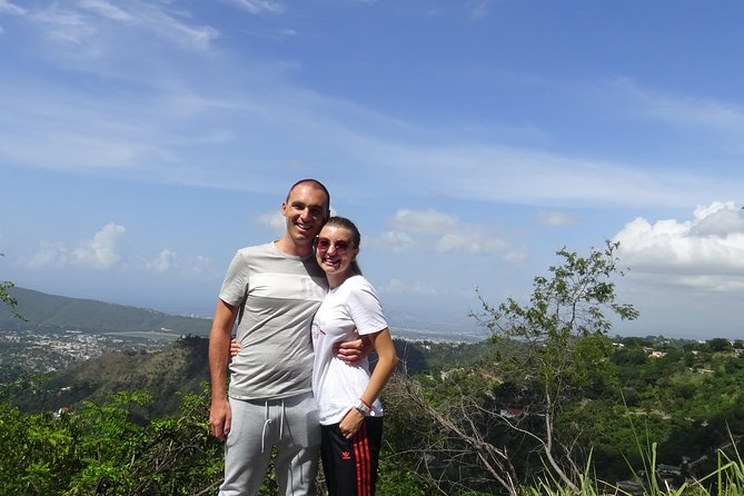 Blue Mountain Coffee and Sightseeing Tour - Why the coffee tasting matters