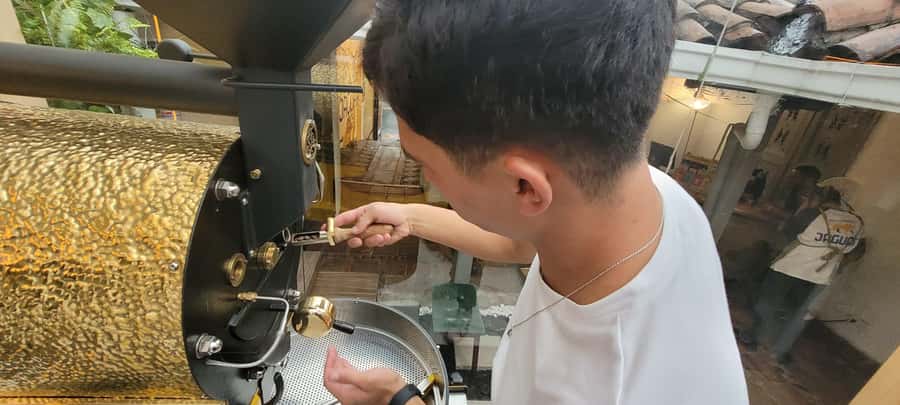 Bogota: Coffee Tasting, Roasting, Filtration & Espresso Tour - Timing, cancellation, and practical planning