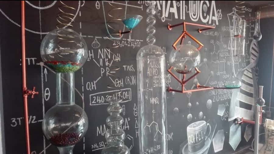 Bogota: Colombian Coffee Tasting - From coffee plant to finished drink