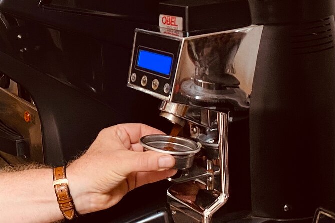 Brew and Brunch Mastering the Perfect Espresso with Breakfast - Why the neighborhood cafe setting matters